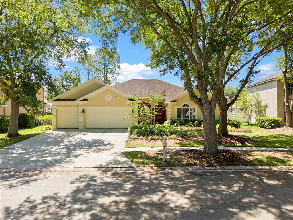 8715 HIDDEN GREEN LANE
