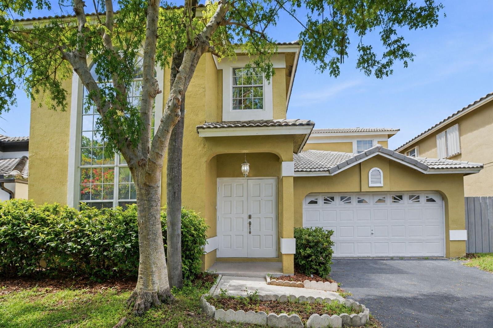 5477 NW 44th Way, Coconut Creek FL 33073