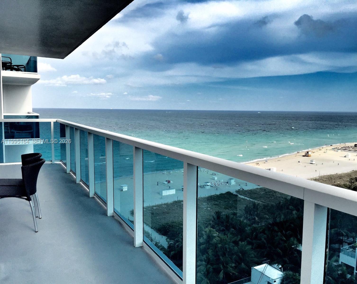 2301 Collins Ave # 1507, Miami Beach FL 33139