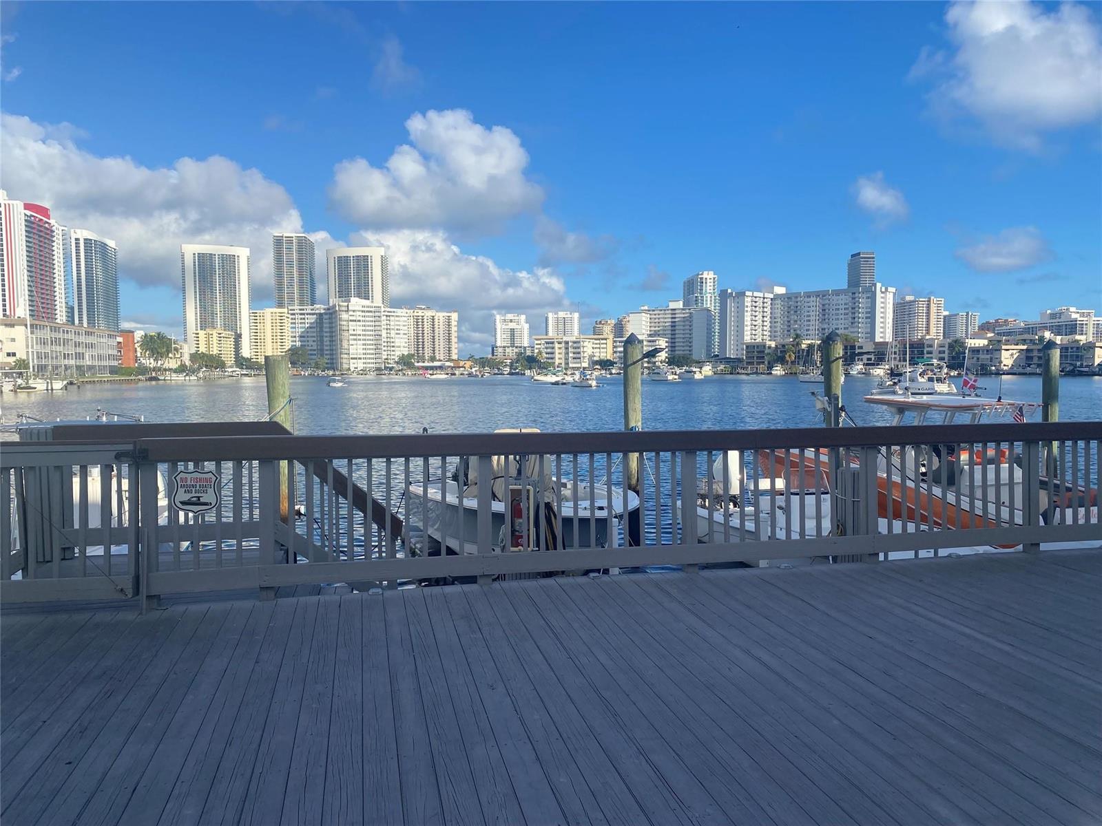 462 Golden Isles Drive # 110, Hallandale Beach FL 33009