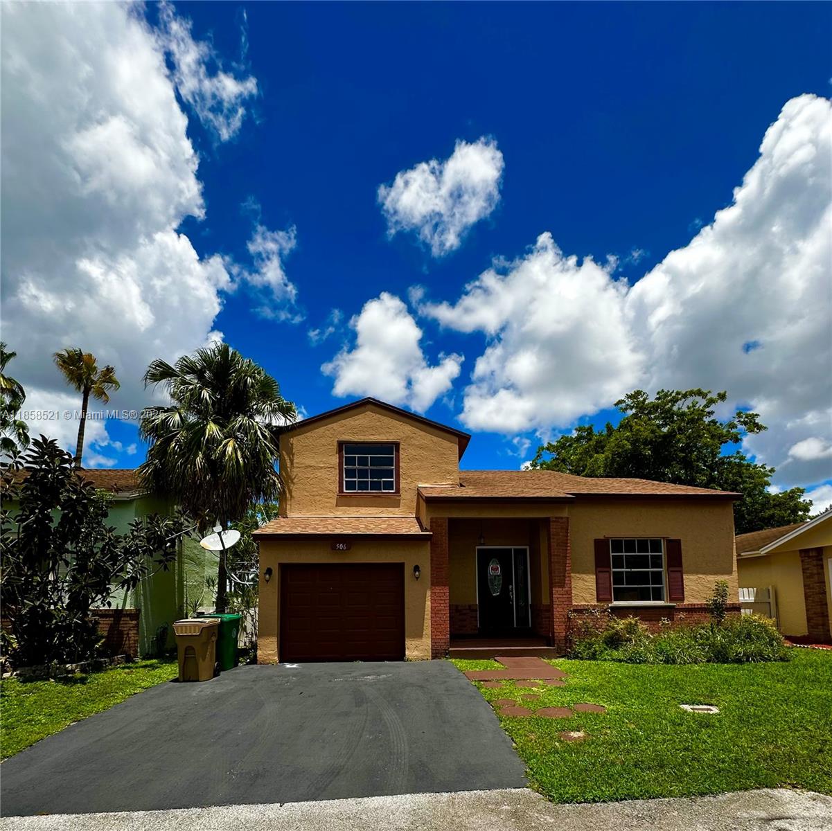 506 Danville Ter, Davie FL 33325