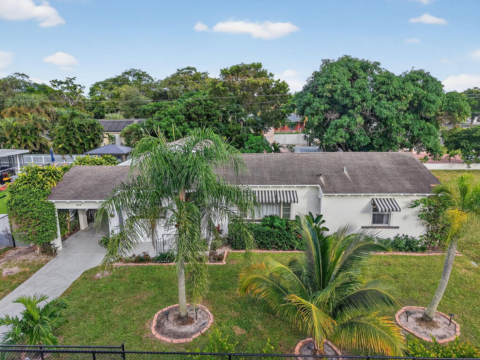 3816 Merrill Avenue, West Palm Beach FL 33405