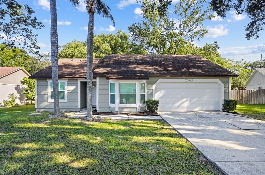 2363 BRIDGEWOOD TRAIL