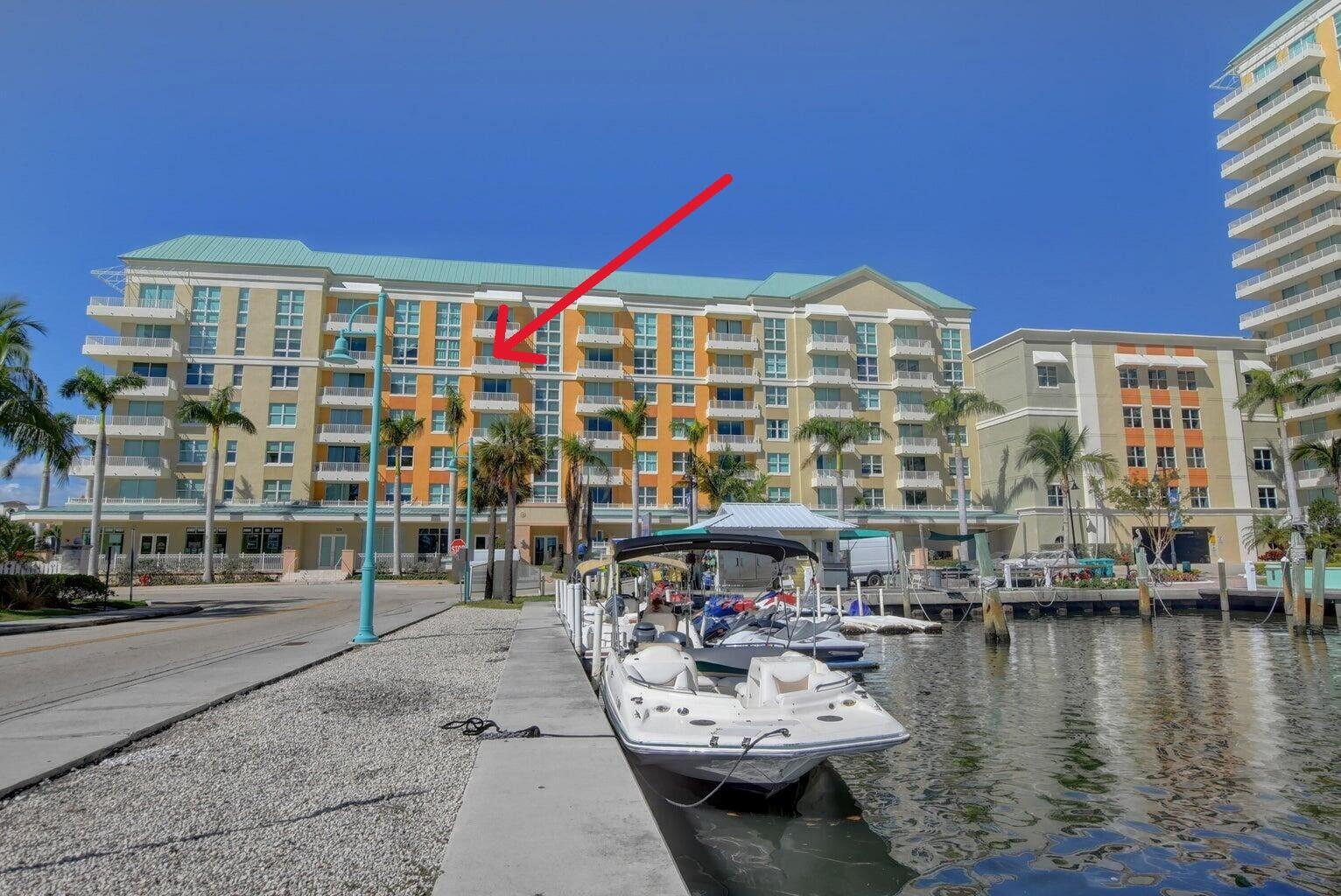 100 NE 6th Street # 605, Boynton Beach FL 33435