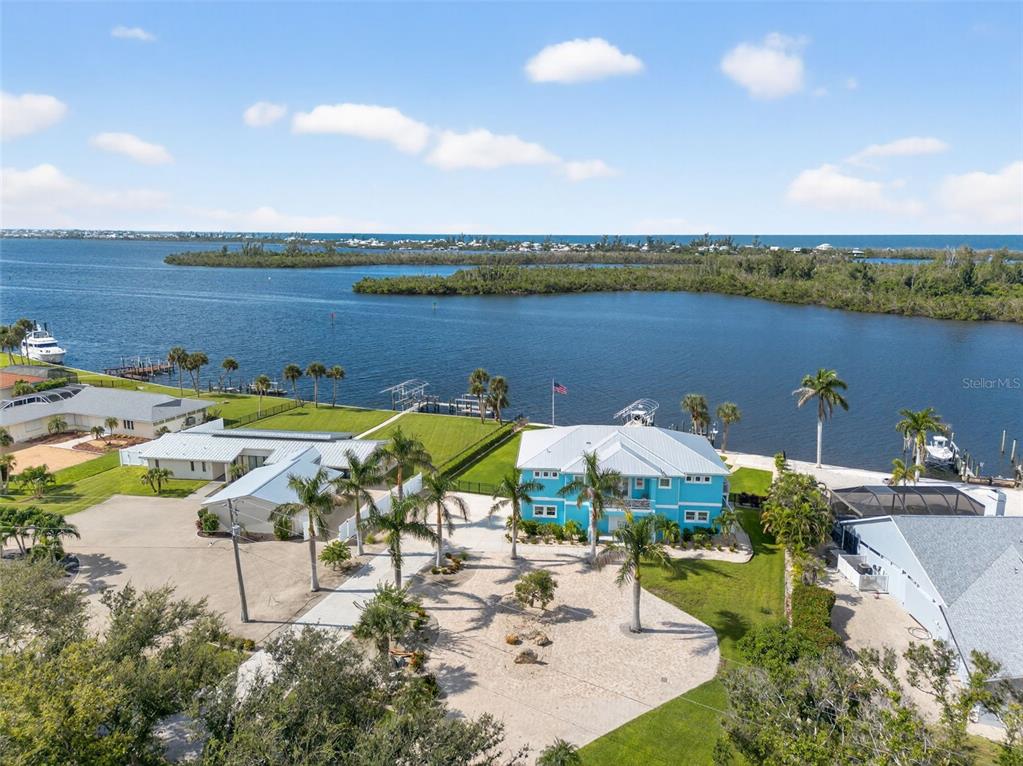 345 GREEN DOLPHIN DRIVE