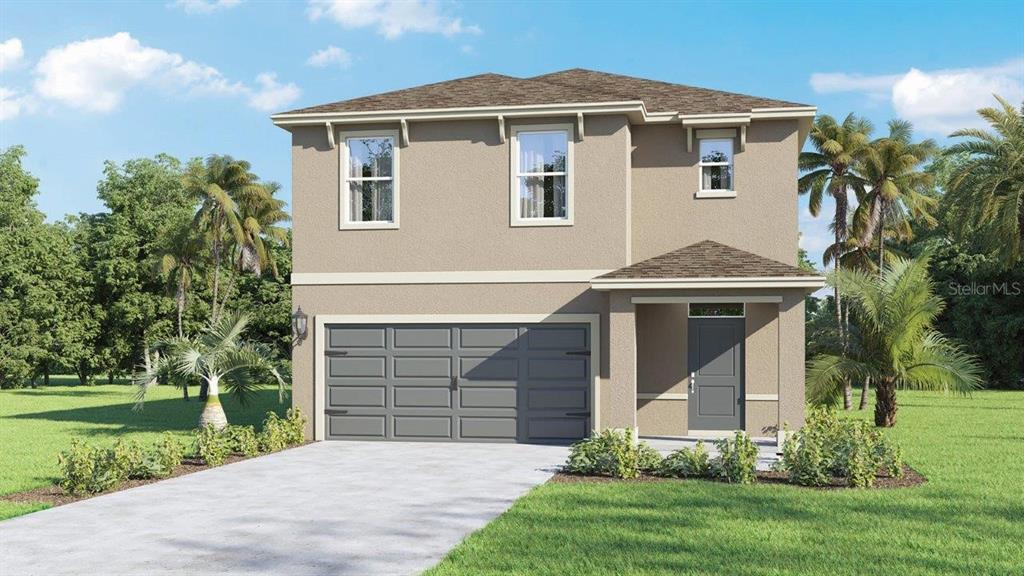 5160 PENELOPE TRAIL