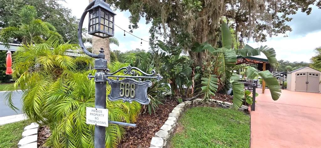 568 WATERWAY DRIVE, RIVER RANCH, FL — photo 3 of 21