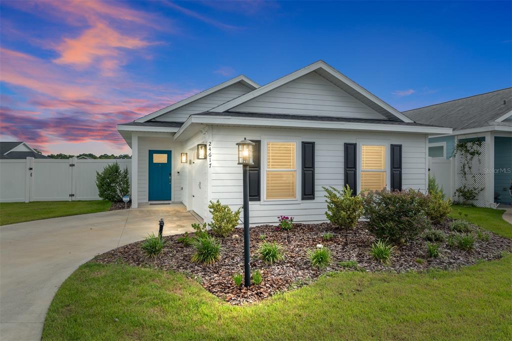 24617 SW 17TH PLACE