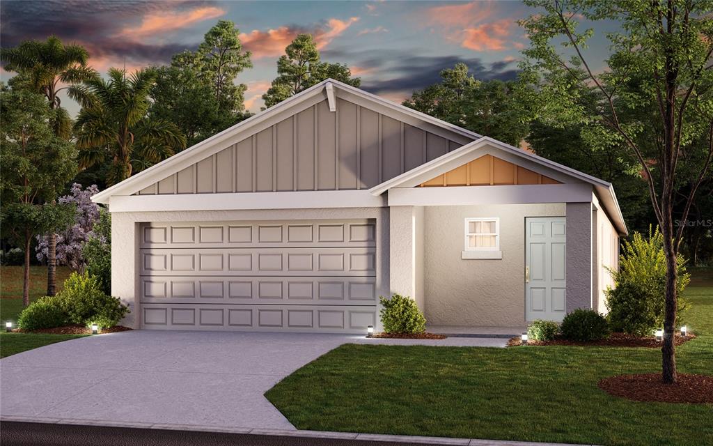 4126 GERBERA DAISY AVENUE