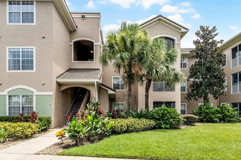 4881 CYPRESS WOODS DRIVE UNIT 3203