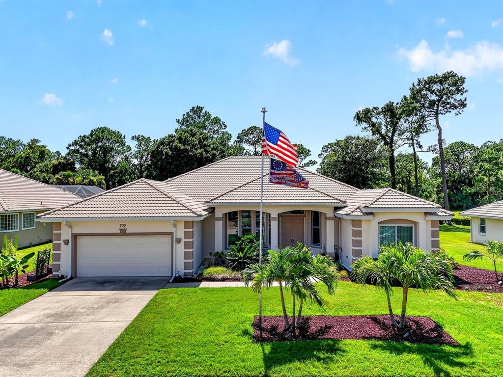725 SEA DUCK DRIVE