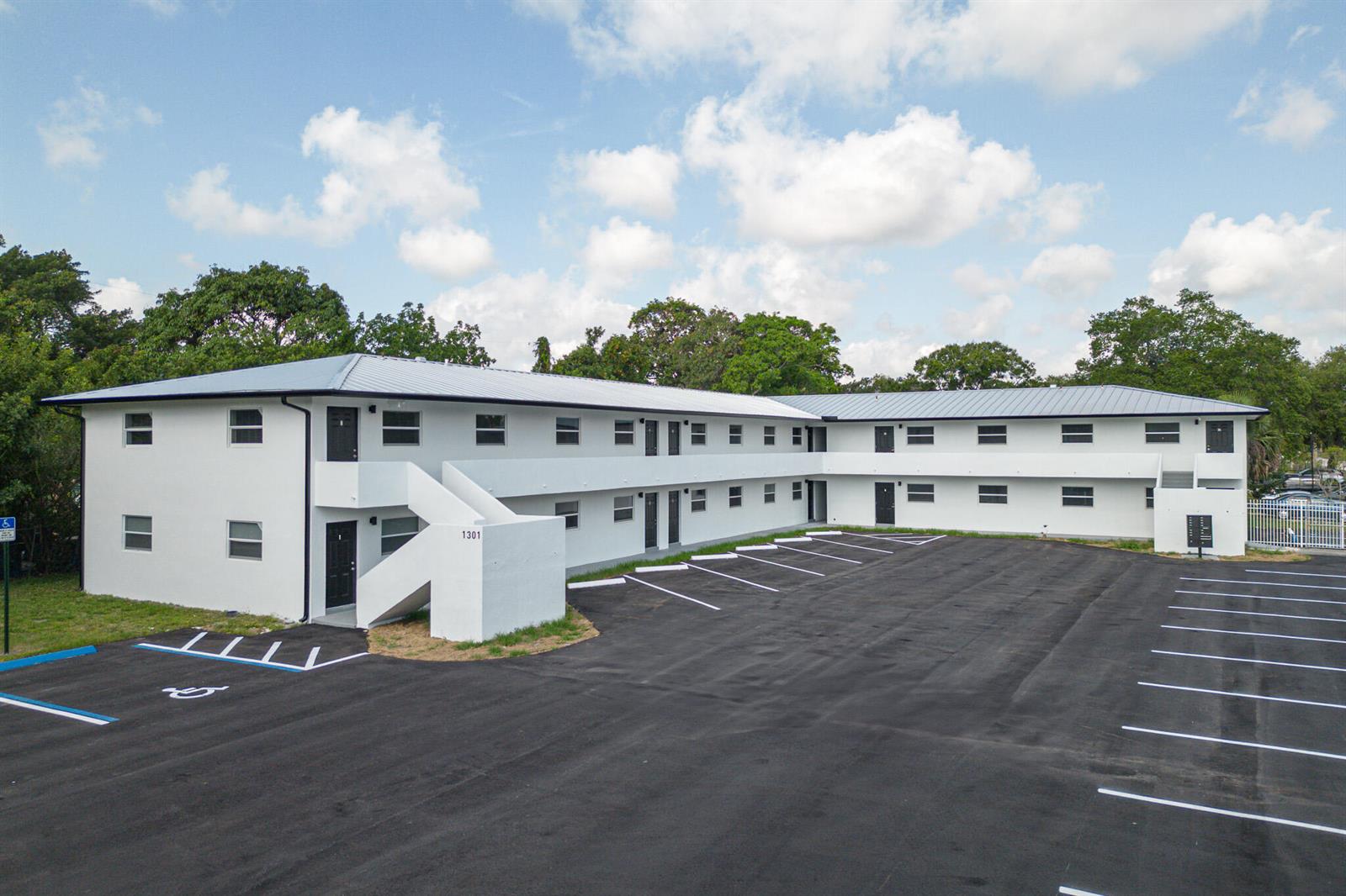 1301 Emerald Terrace # 6, Fort Pierce FL 34950