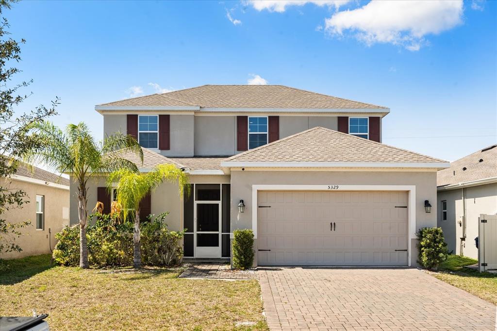 5329 JUBILOSO DRIVE