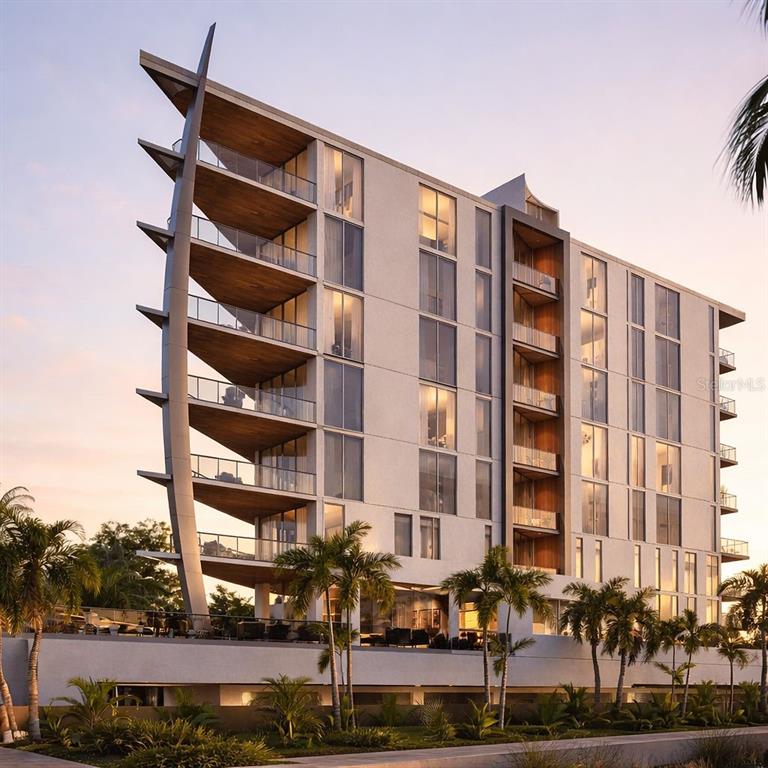 688 GOLDEN GATE POINT UNIT 201
