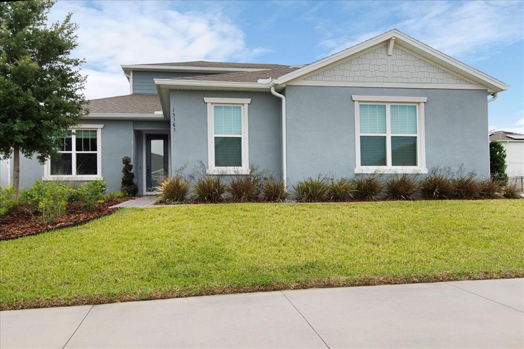 15363 WILLOW RIDGE DRIVE