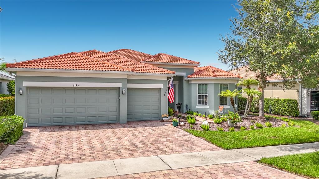 6149 ABACO DRIVE