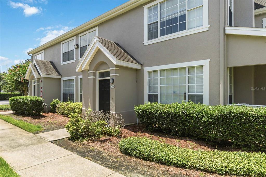 9157 LEE VISTA BOULEVARD UNIT 205