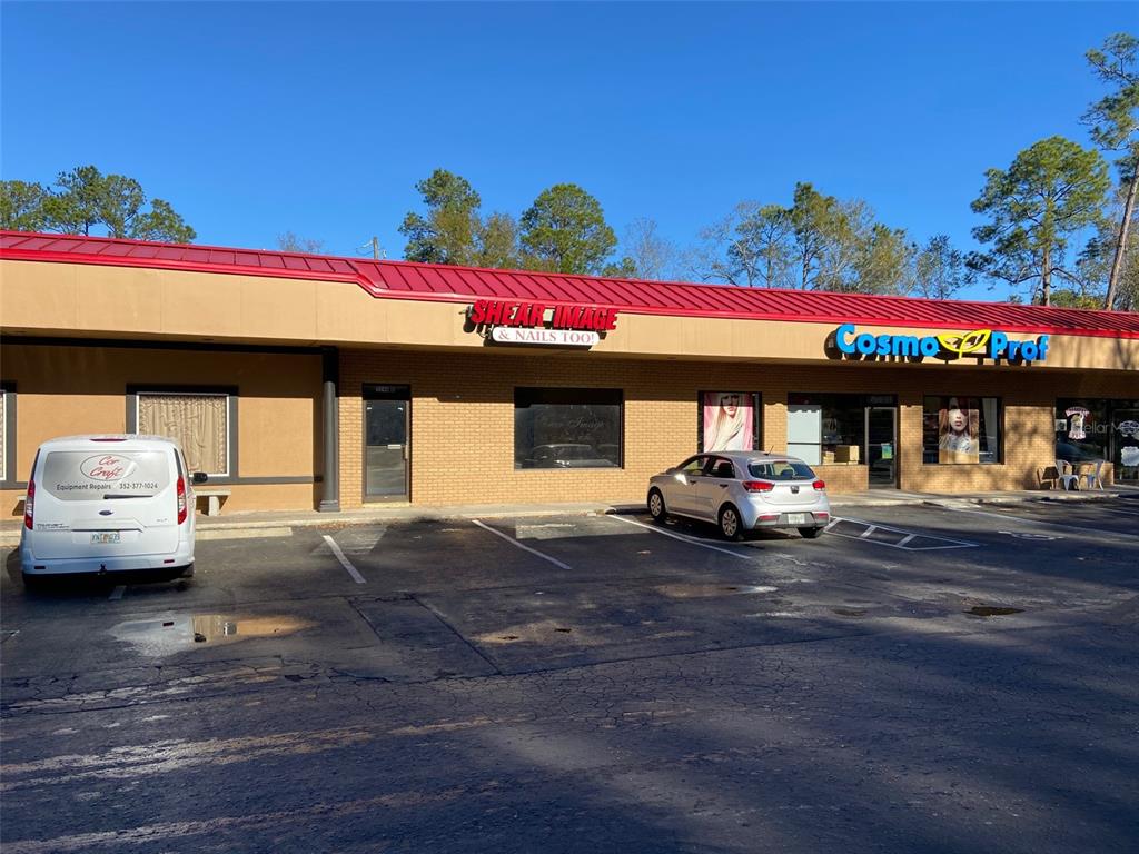5240 NW 34TH BOULEVARD UNIT Suite B