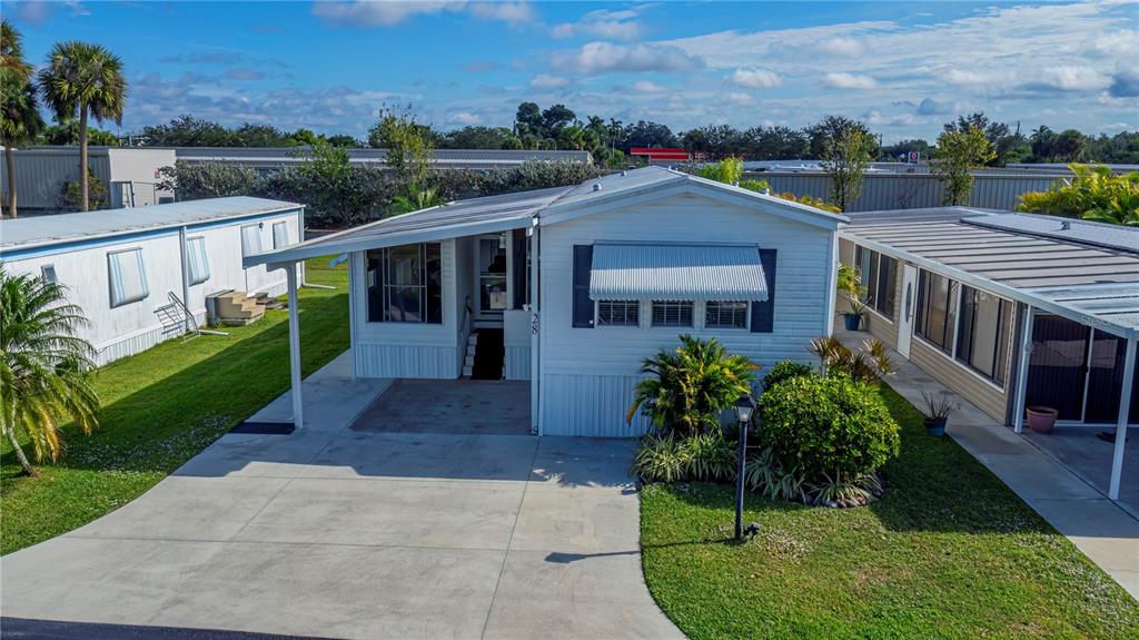 25163 MARION AVENUE UNIT 28