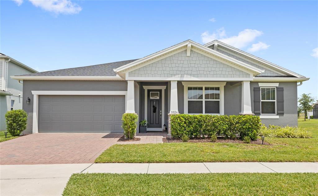 3324 CANNA LILY PLACE