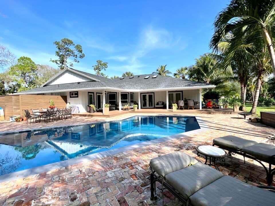 14256 Greentree Trail, Wellington FL 33414