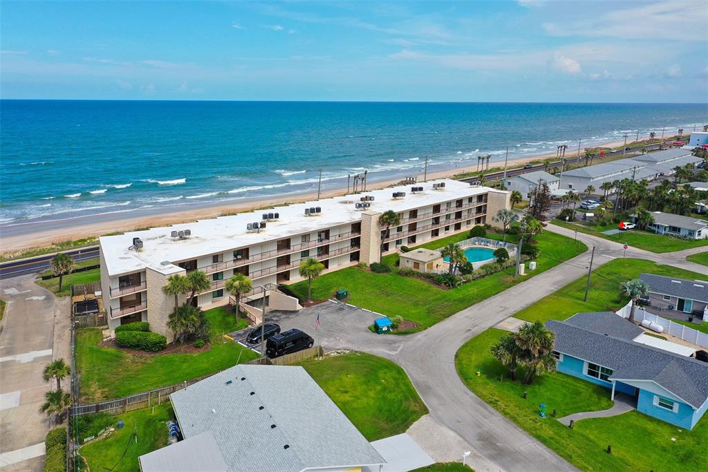 2600 OCEAN SHORE BOULEVARD UNIT 111, ORMOND BEACH, FL — photo 2 of 30