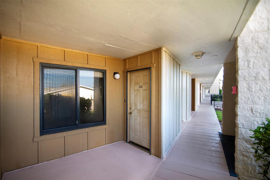 2600 OCEAN SHORE BOULEVARD UNIT 111, ORMOND BEACH, FL — photo 3 of 30