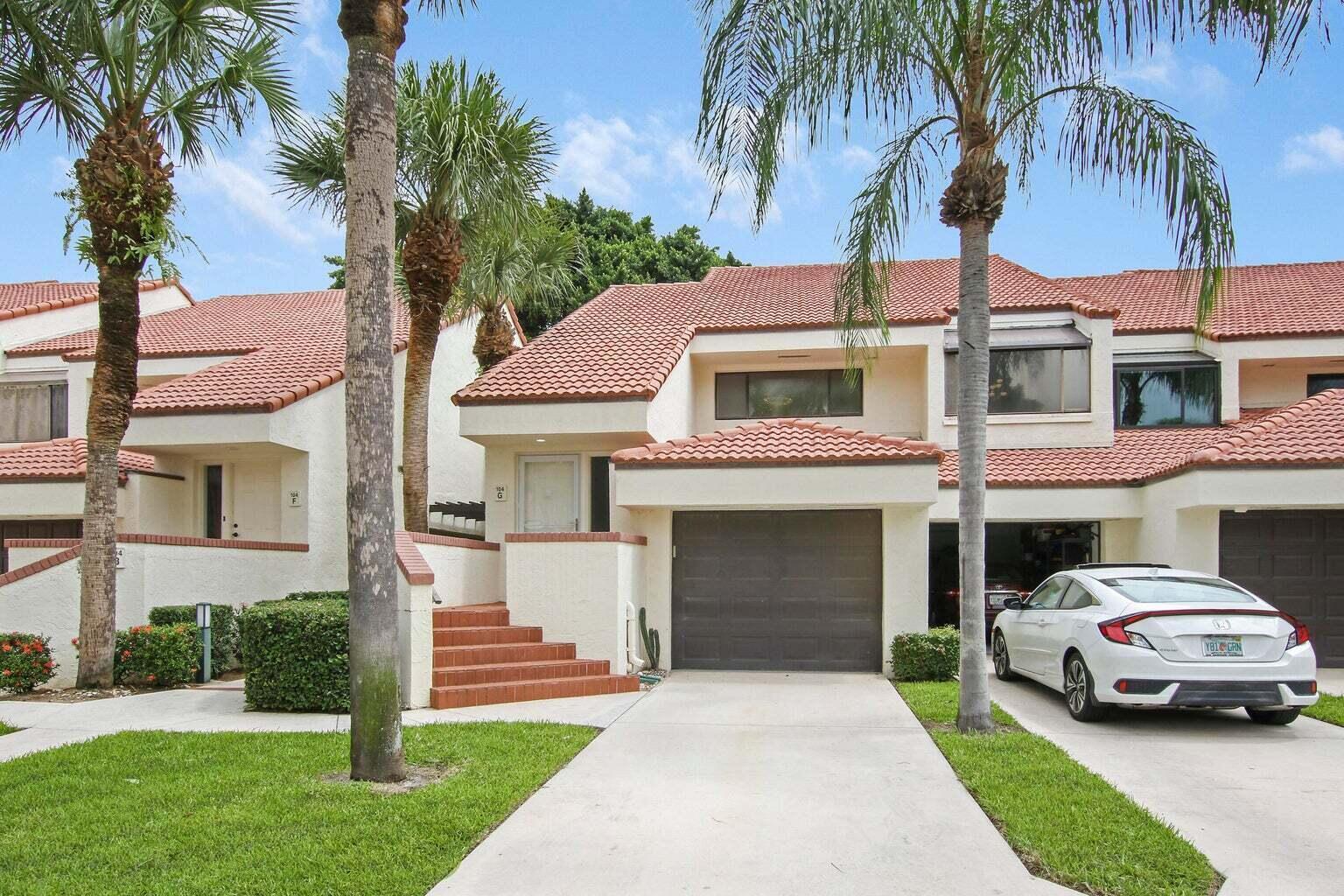 104 Sea Oats Drive # G, Juno Beach FL 33408