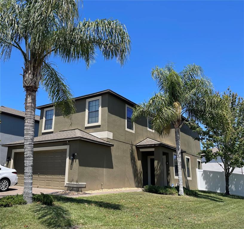 11796 CRESTRIDGE LOOP