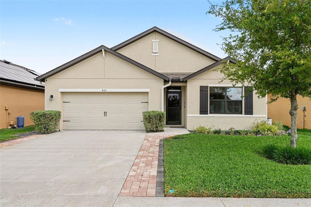 426 SNOOK PLACE
