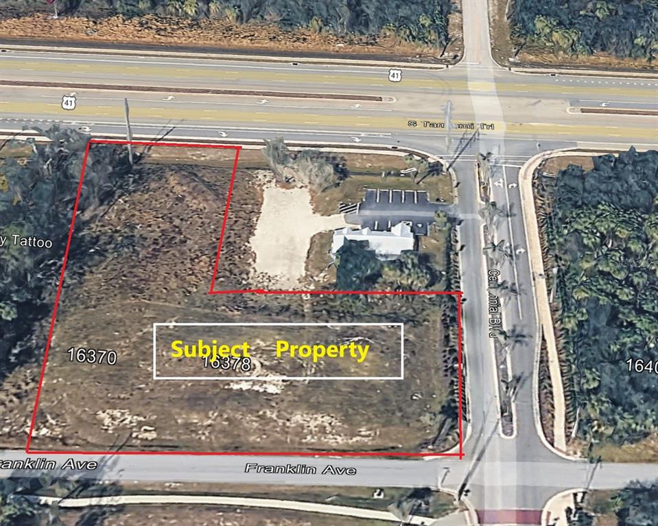 683 TAMIAMI TRAIL