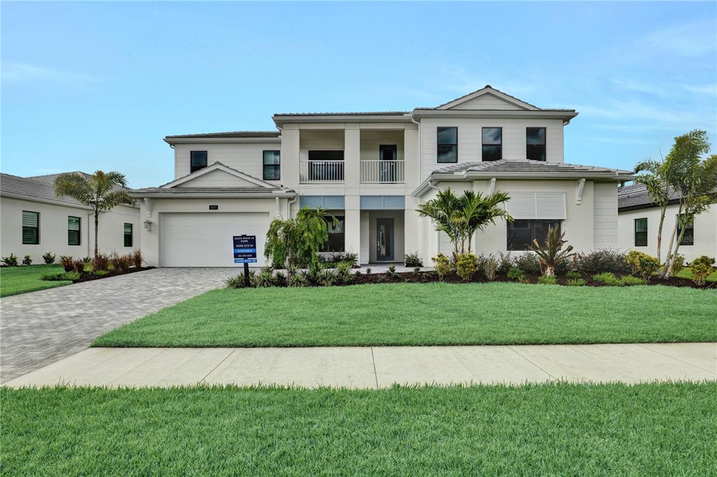 2477 WATERFRONT CIRCLE