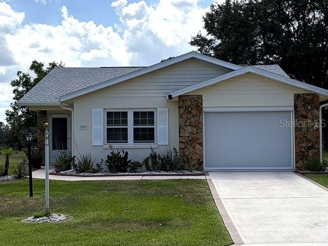 1629 WILLOW RUN