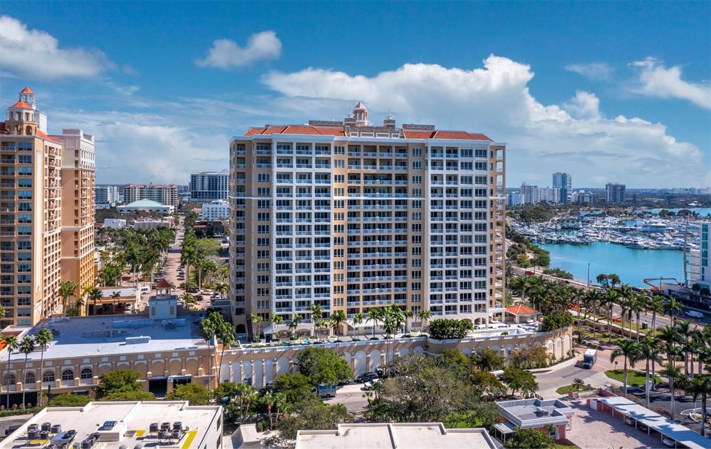 35 WATERGATE DRIVE UNIT 1403