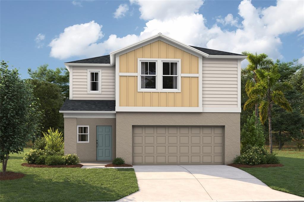 5382 SAN PIETRO DRIVE