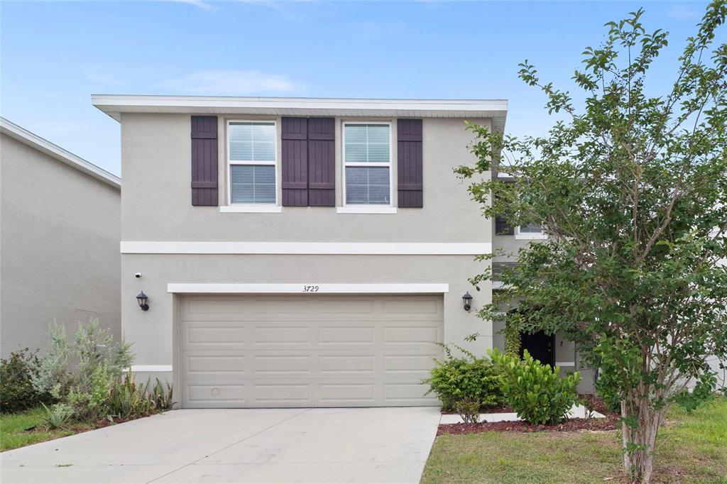 3729 CALAMITY TERRACE