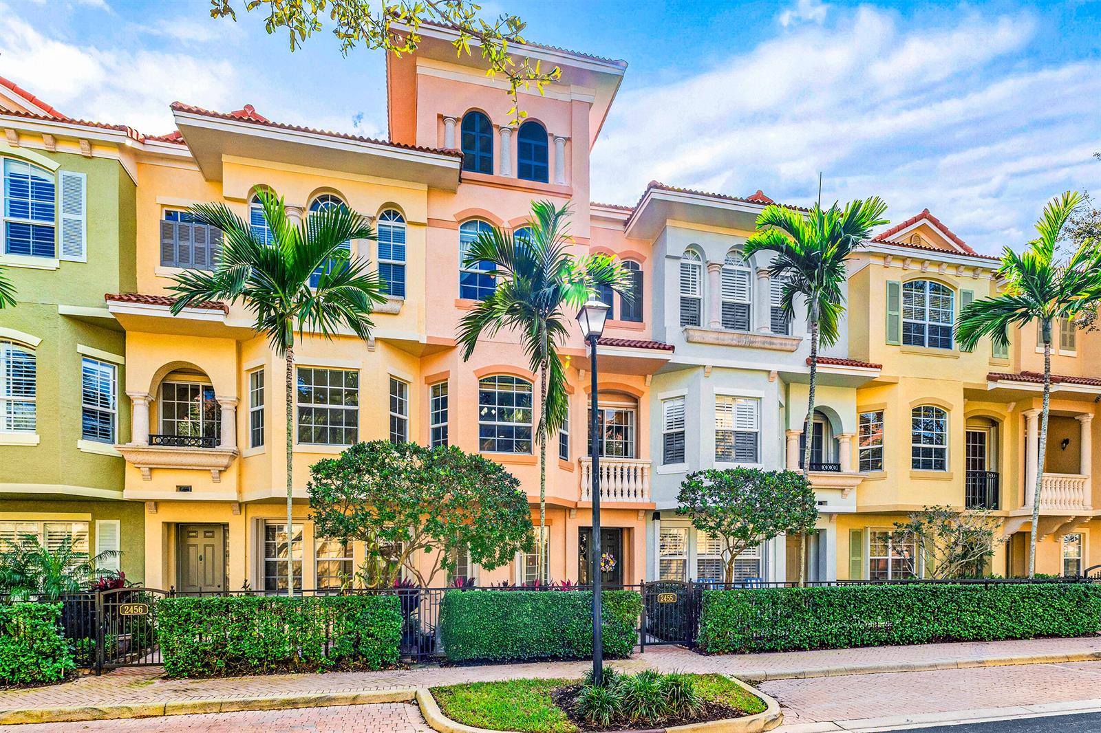 2455 San Pietro Circle, Palm Beach Gardens FL 33410