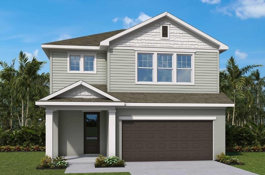 3519 YELLOW CASSIA DRIVE