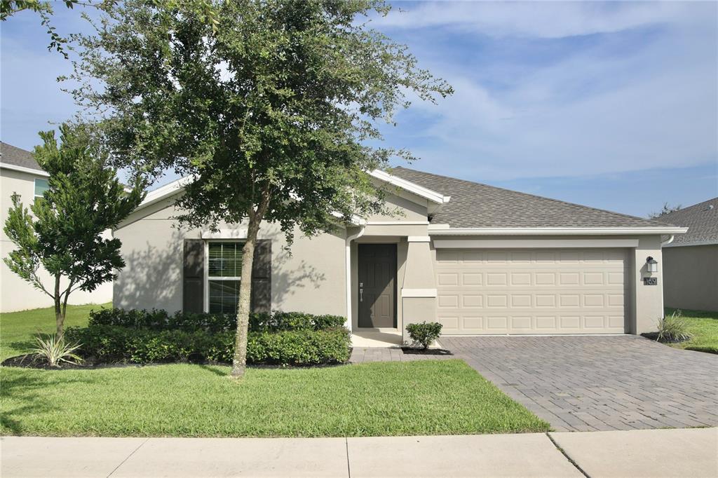 169 WHITE HORSE WAY