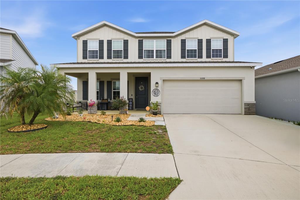10188 AGAVE COURT
