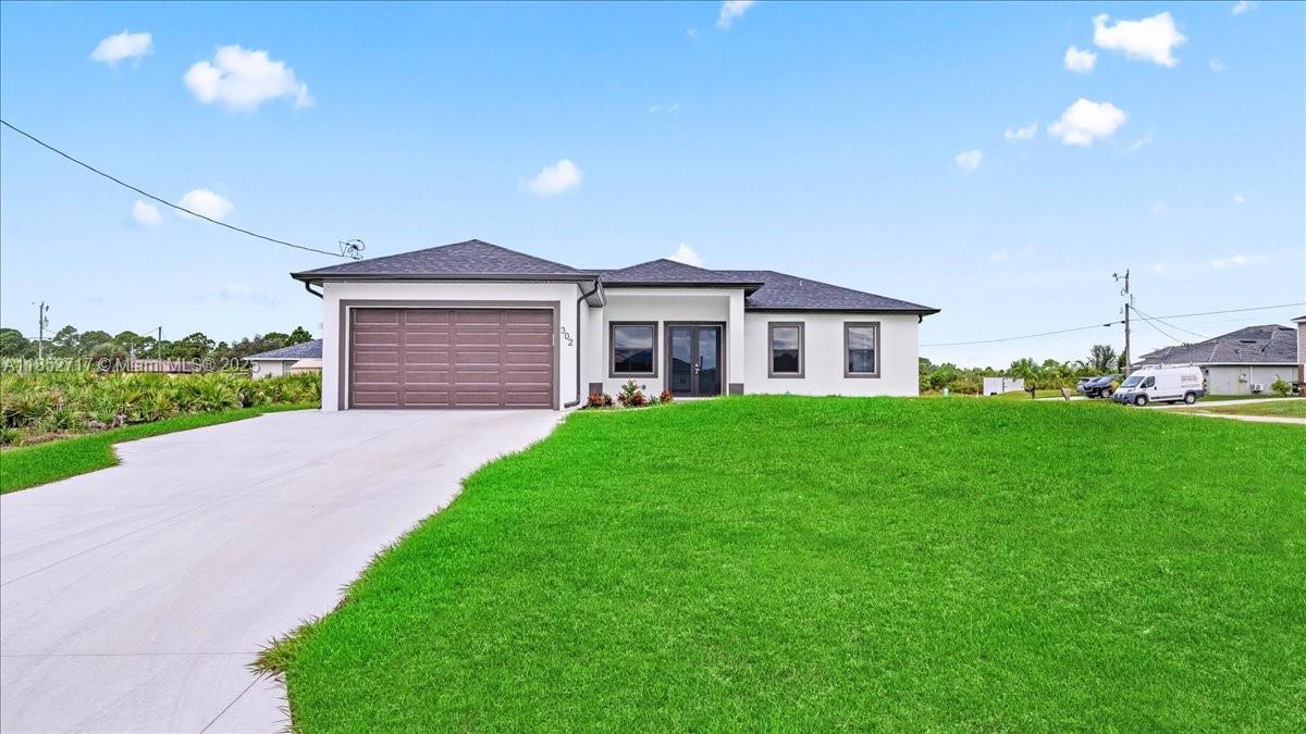 302 Panorama Ave, Lehigh Acres FL 33974
