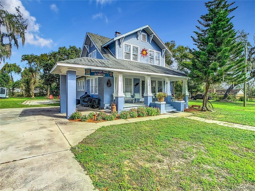 510 TIGHE AVENUE, SEFFNER, FL — photo 2 of 30