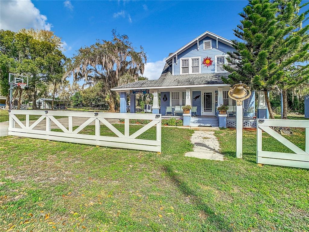 510 TIGHE AVENUE, SEFFNER, FL — photo 4 of 30