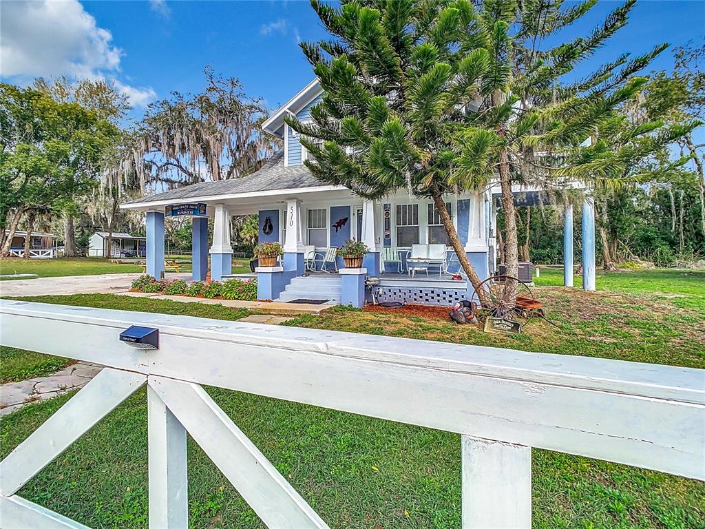 510 TIGHE AVENUE, SEFFNER, FL — photo 5 of 30