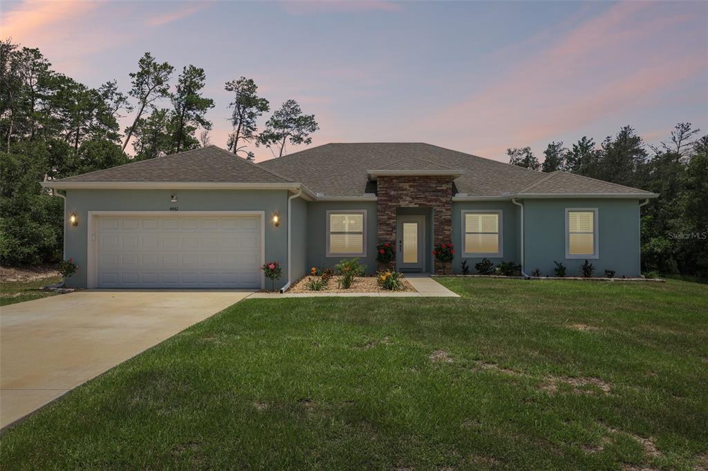 4442 SW 111TH PLACE