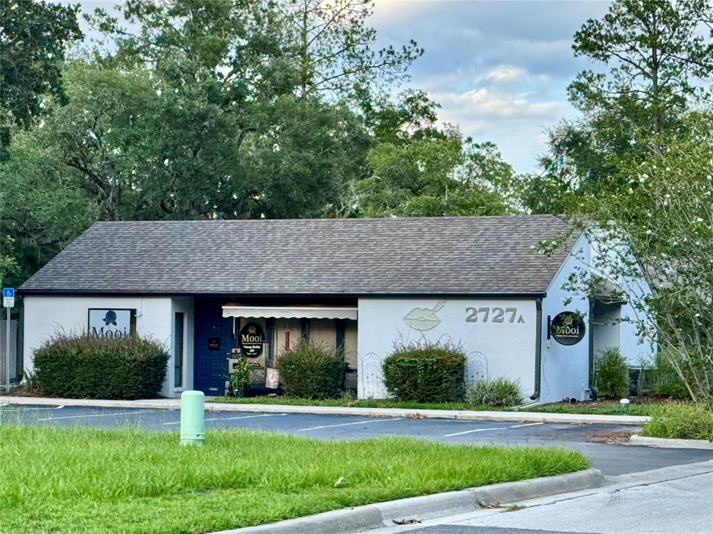 2727 NW 43RD STREET