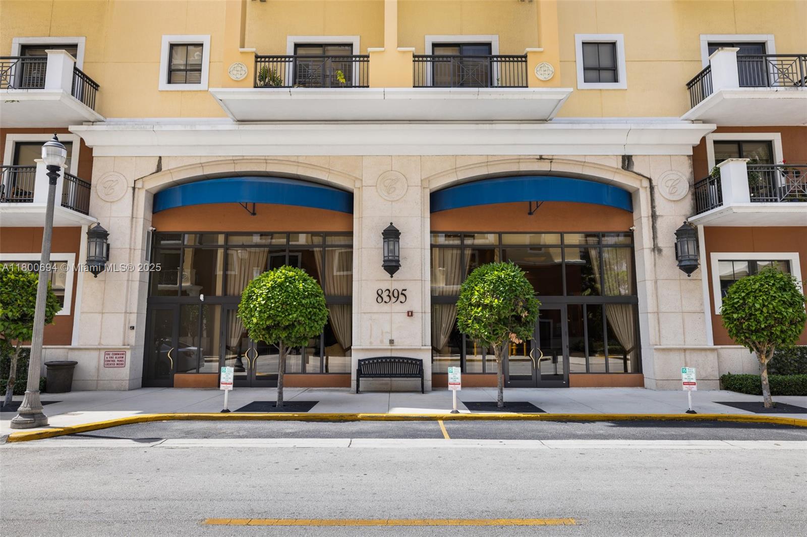 8395 SW 73rd Ave # 320, Miami FL 33143