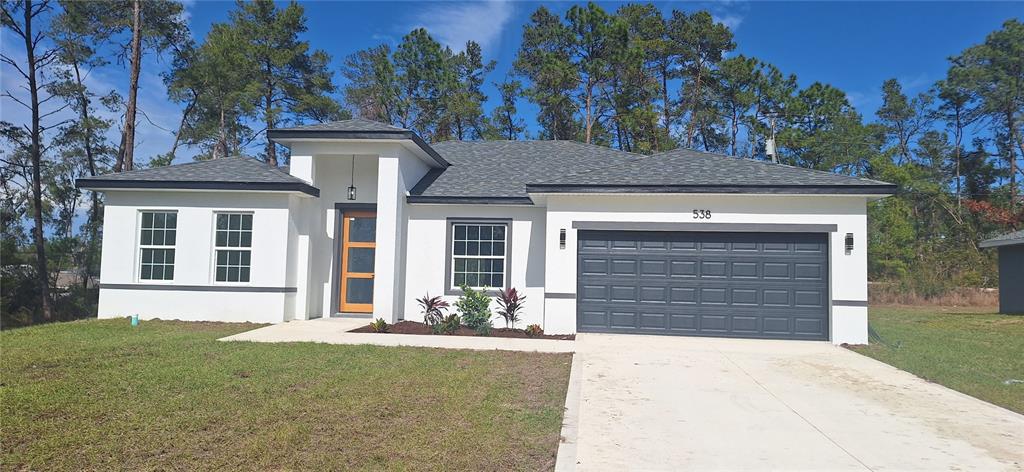 538 MARION OAKS BOULEVARD