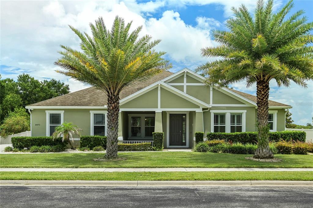4473 BERRY OAK DRIVE