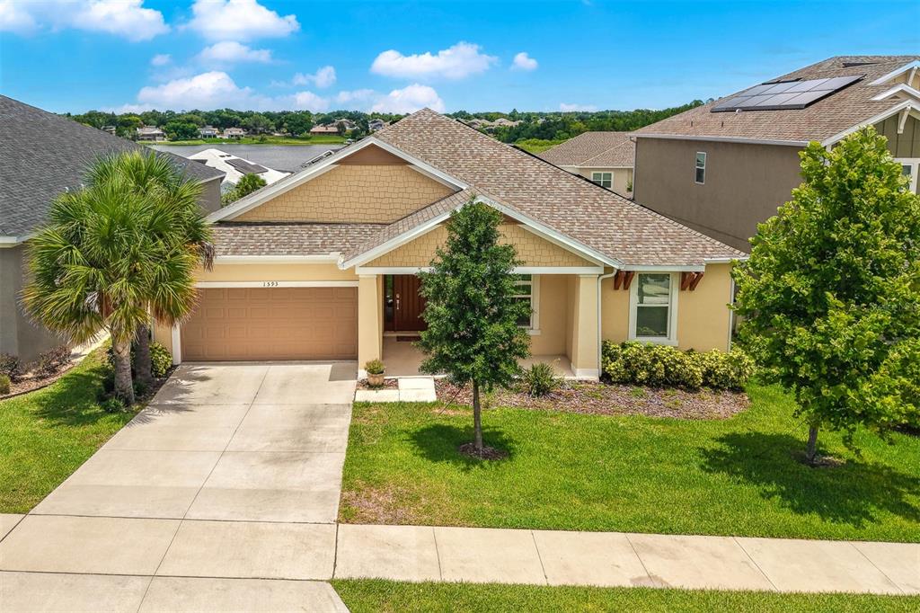 1593 OSPREY VIEW DRIVE